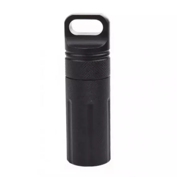 CMG WASSERDICHTE ALUMINIUM KAPSEL